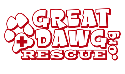 GreatDawgRescueLogo